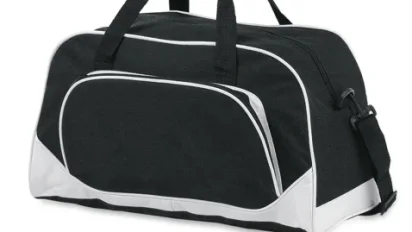 Borsoni sportivi personalizzati: perfetti per palestre e squadre