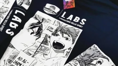 Magliette personalizzate per aziende: guida alla scelta per eventi, promozione e staff