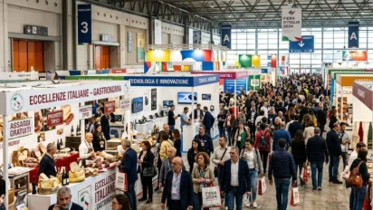 Magliette personalizzate per fiere ed eventi aziendali: 7 vantaggi strategici per il tuo brand