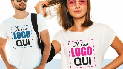 Serigrafia Palermo: Personalizzazione di Qualità per Abbigliamento e Gadget
